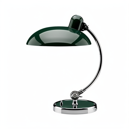 Lampe De Bureau Réglable Au Style Rétro Minimaliste