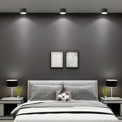 Lueur Sucree – Lampe pastel avec finition bois