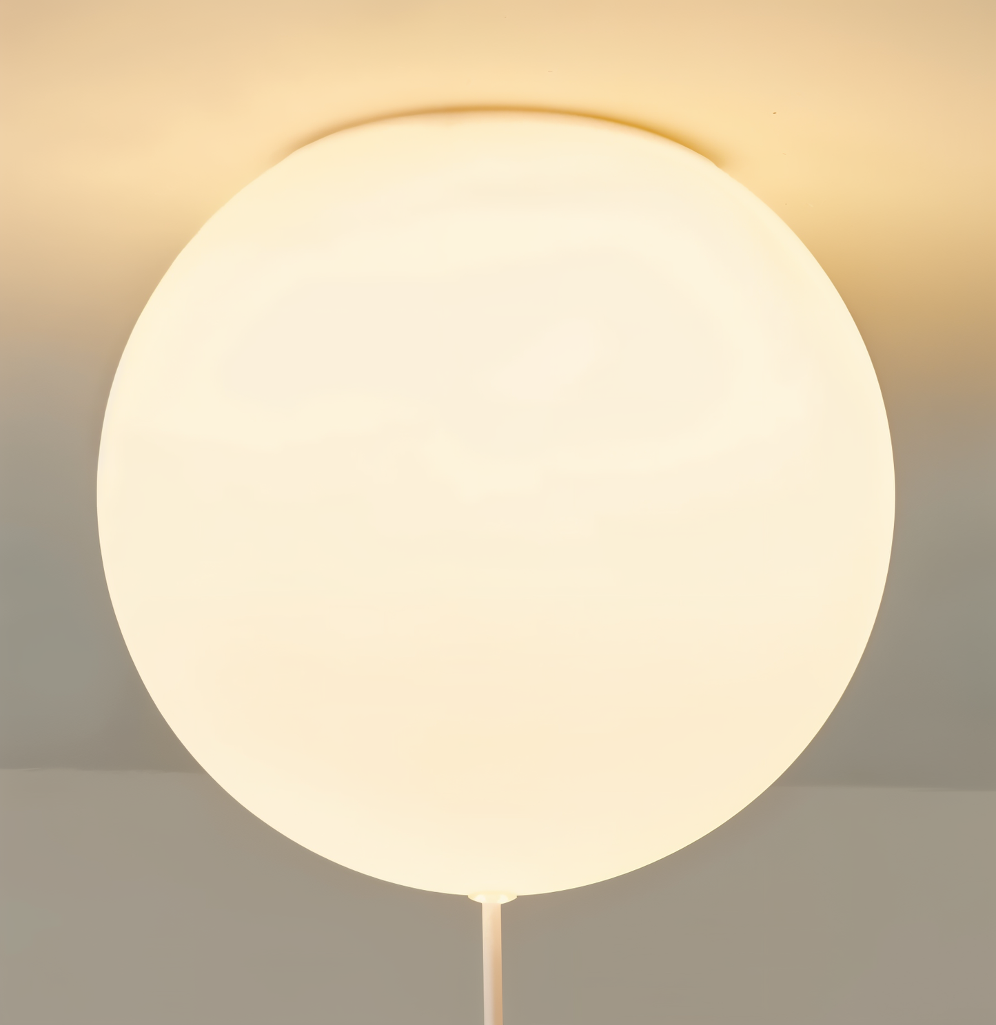 OursNuage – Lampe enfantine au style animal tendre