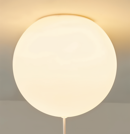 OursNuage – Lampe enfantine au style animal tendre