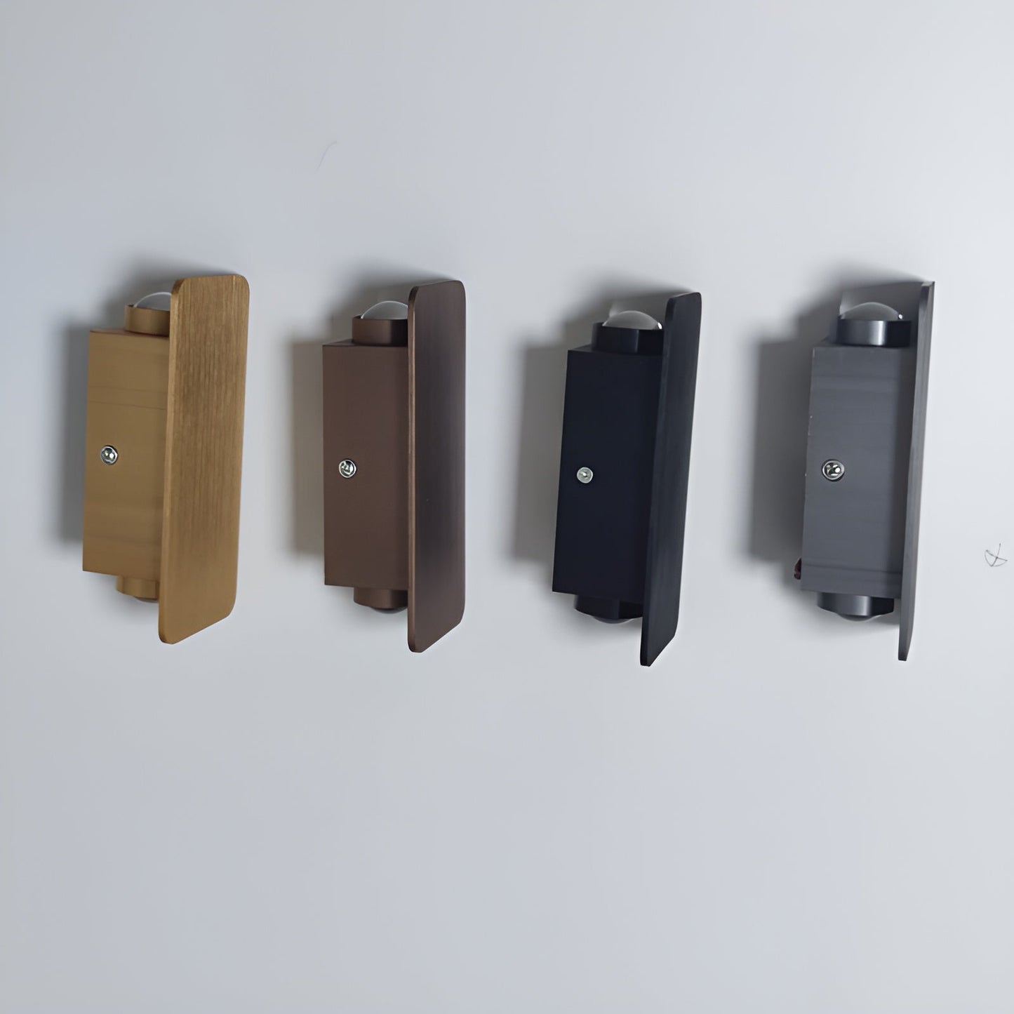 Sova – Applique murale minimaliste style nordique