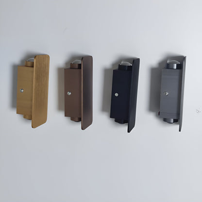 Sova – Applique murale minimaliste style nordique