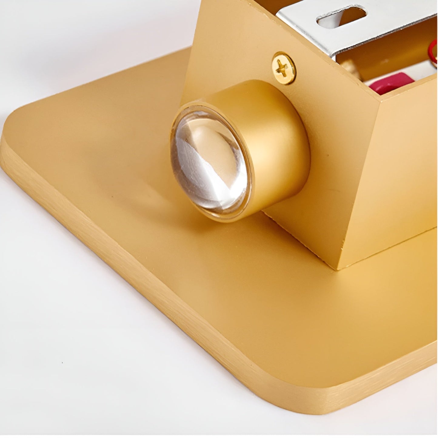 Sova – Applique murale minimaliste style nordique