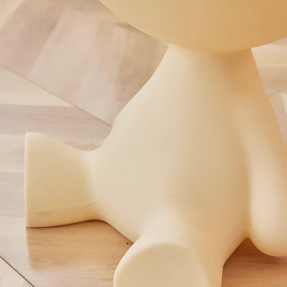 Ylix – Table Basse Ronde de Luxe