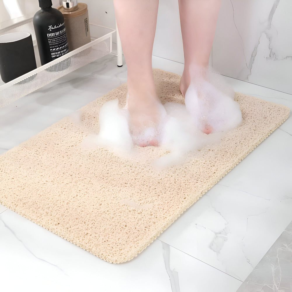 Roka – Tapis Antidérapant Étanche pour Maison