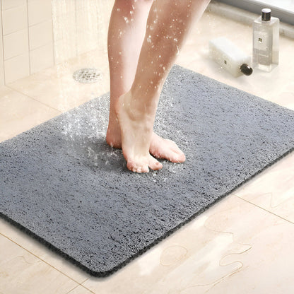 Roka – Tapis Antidérapant Étanche pour Maison