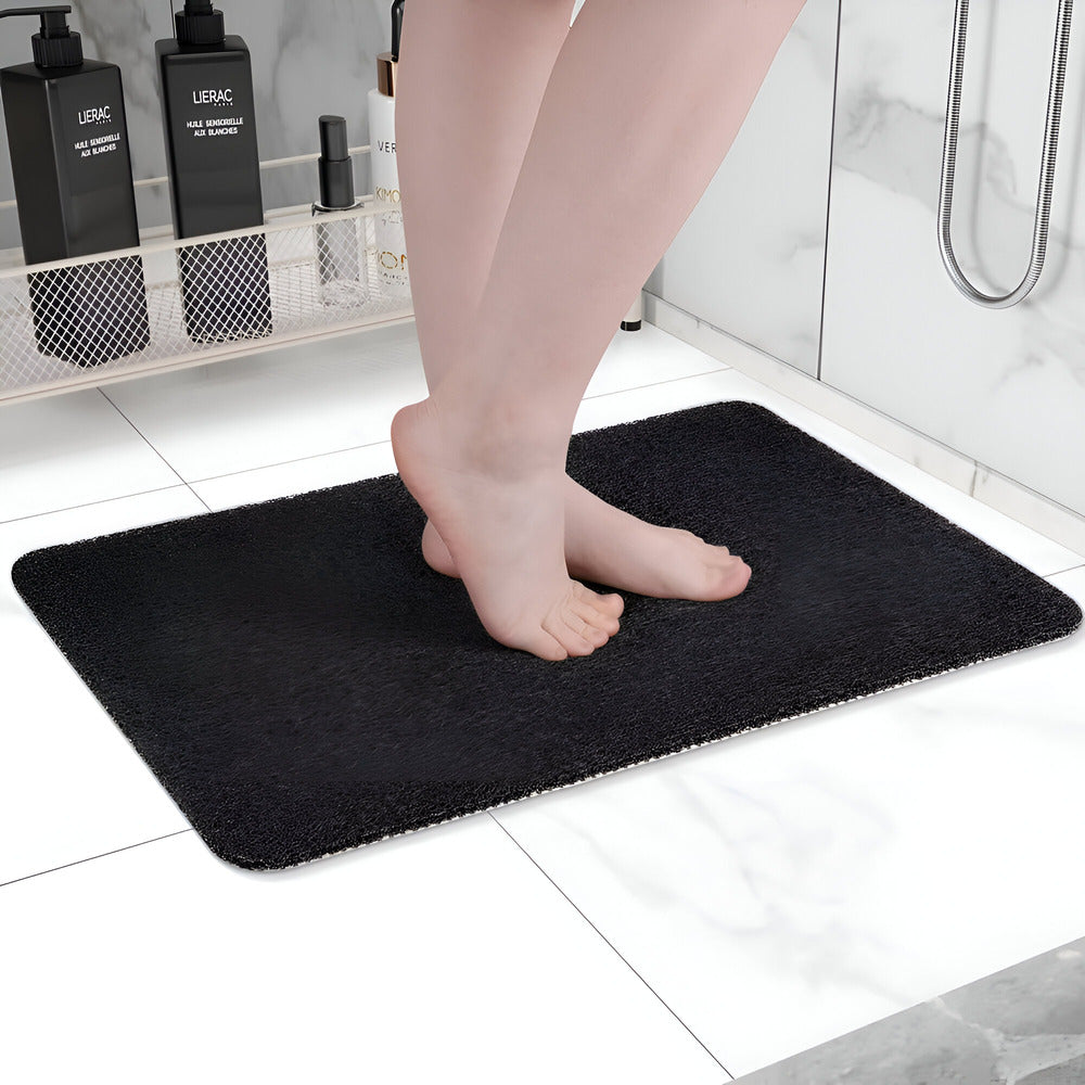 Roka – Tapis Antidérapant Étanche pour Maison