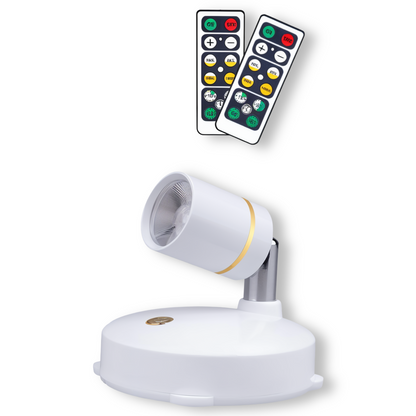 Lumora – Lampe de projection LED