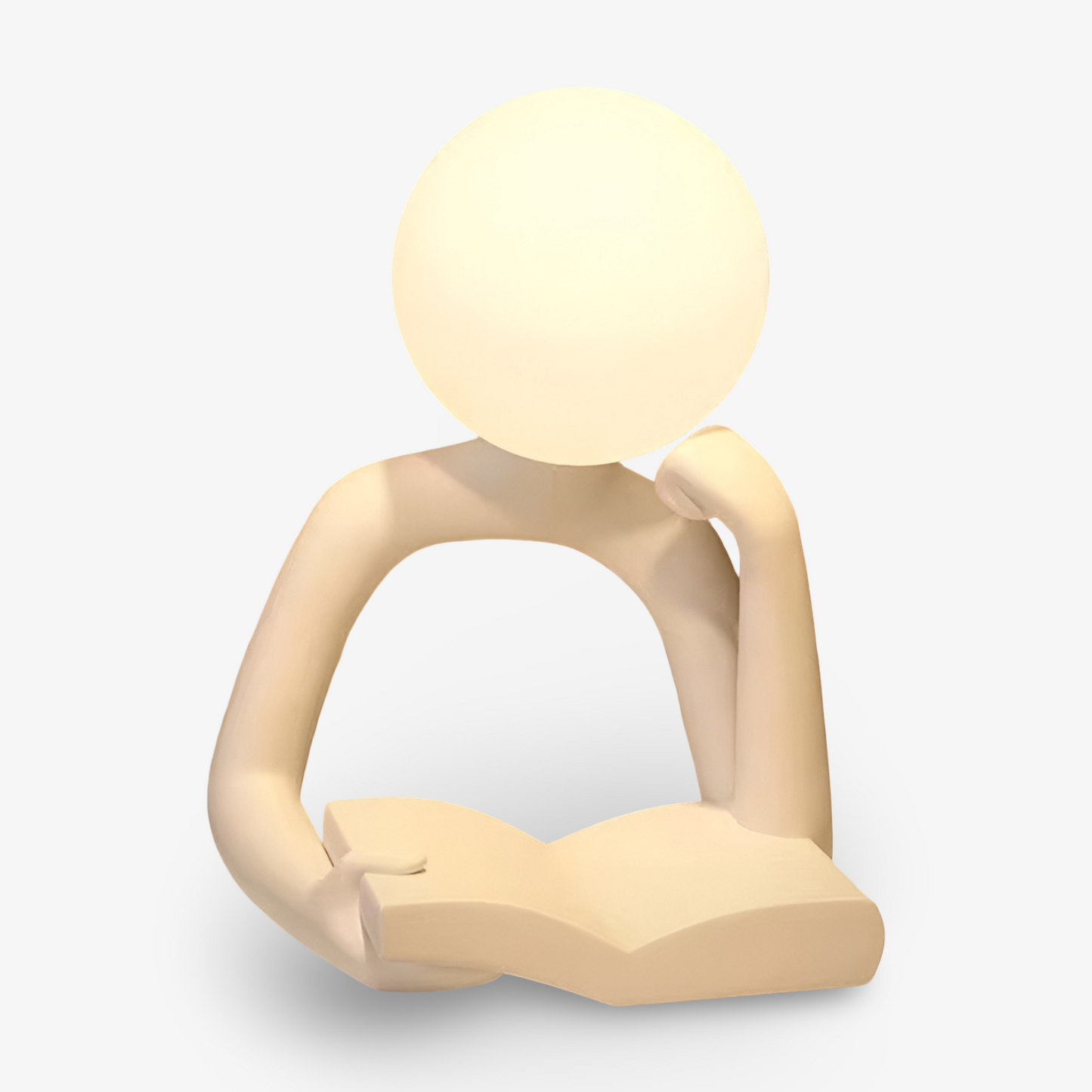 Lena – Lampe de lecture moderne et créative