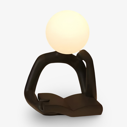 Lena – Lampe de lecture moderne et créative