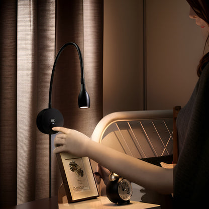 Selin – Lampe de lecture LED moderne