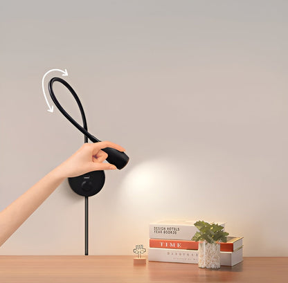 Selin – Lampe de lecture LED moderne