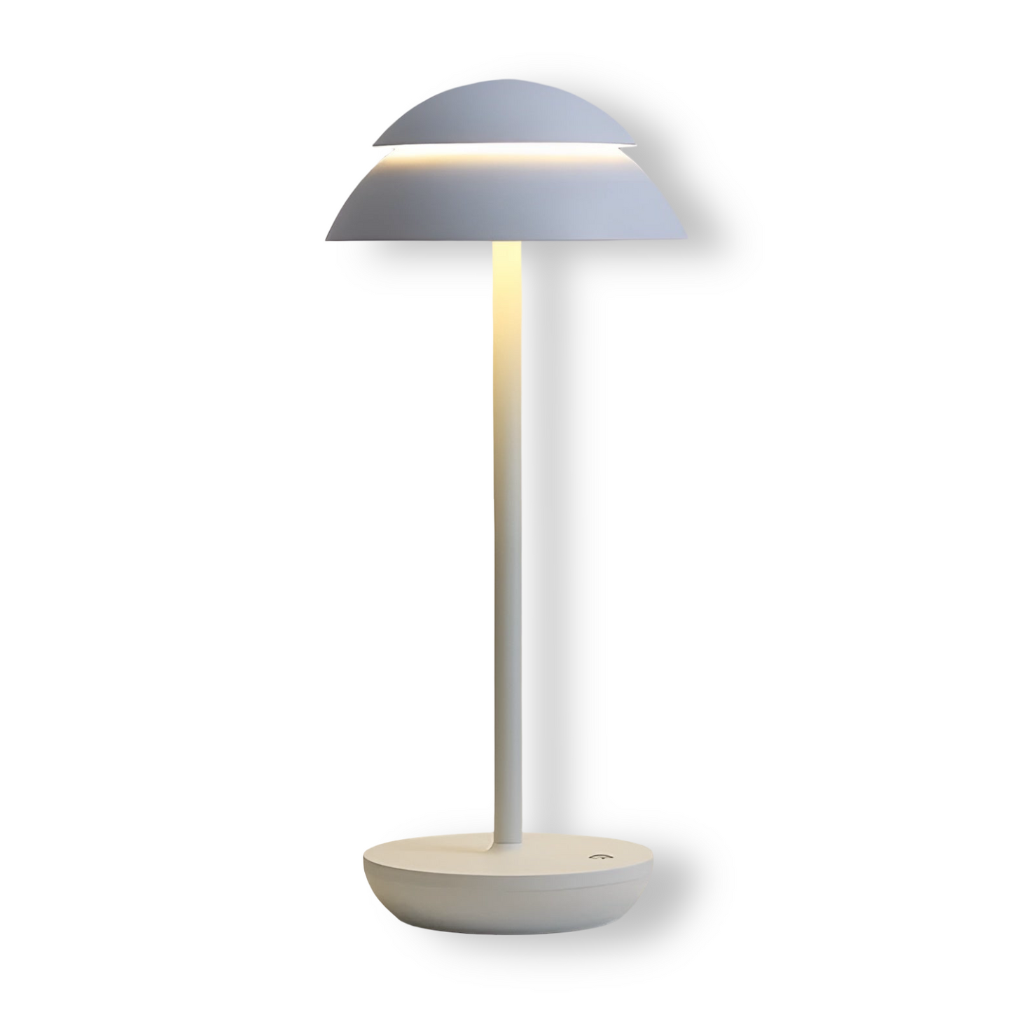 Yuna – Lampe Sans Fil LED Abat-Jour Mince
