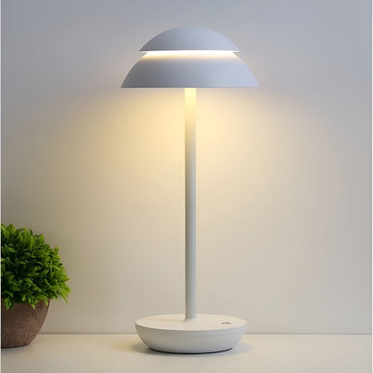 Yuna – Lampe Sans Fil LED Abat-Jour Mince