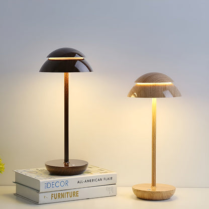 Yuna – Lampe Sans Fil LED Abat-Jour Mince