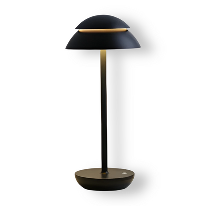 Yuna – Lampe Sans Fil LED Abat-Jour Mince