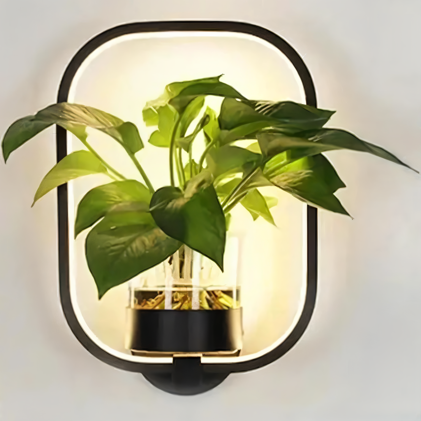 Kaori – Applique murale LED moderne