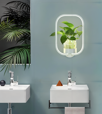 Kaori – Applique murale LED moderne