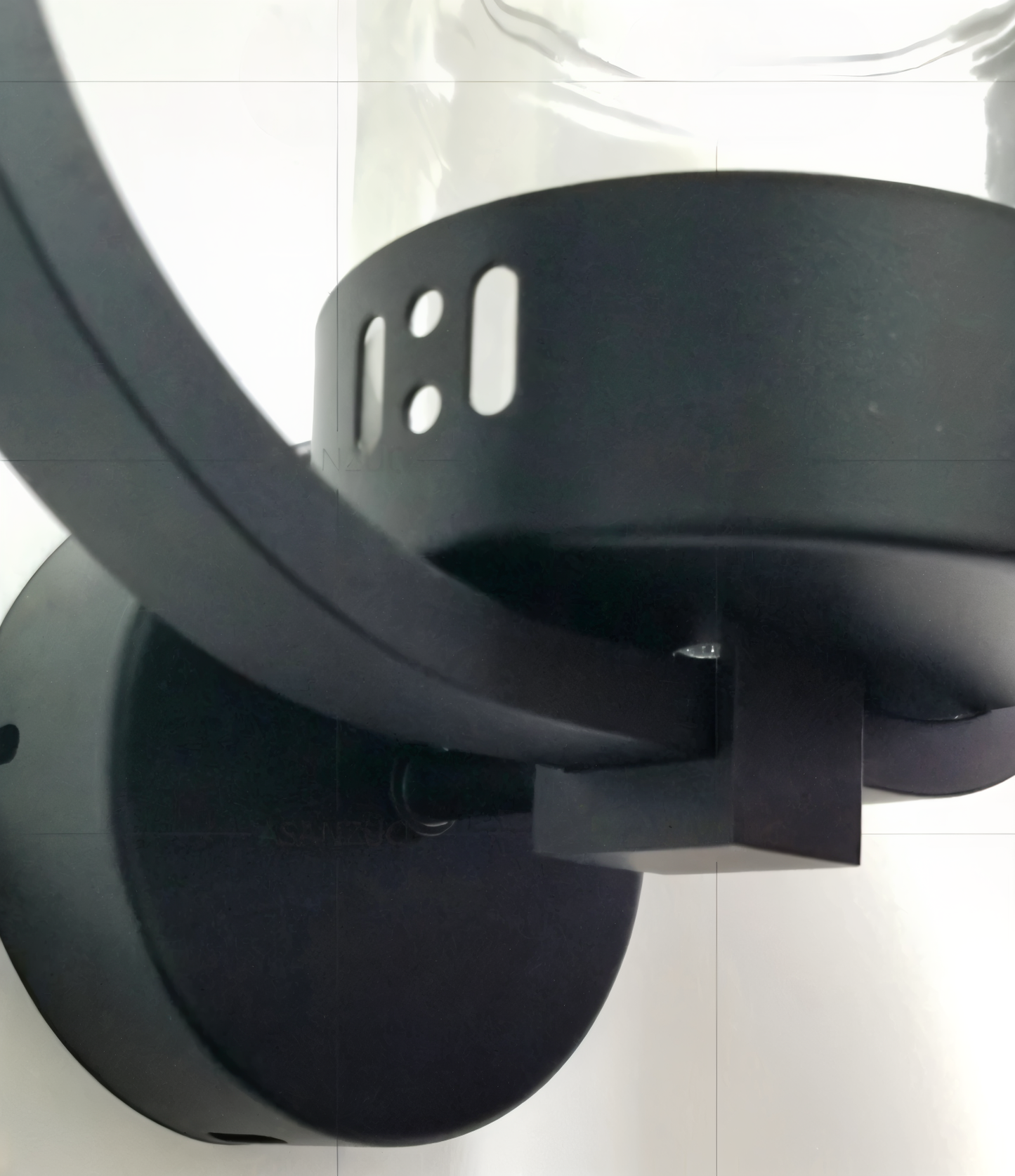 Kaori – Applique murale LED moderne