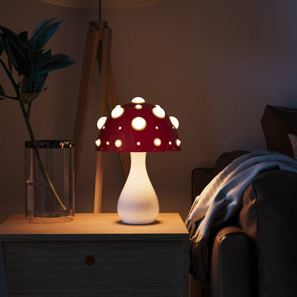 LumaÉlégance – Lampe LED raffinée à éclat doux