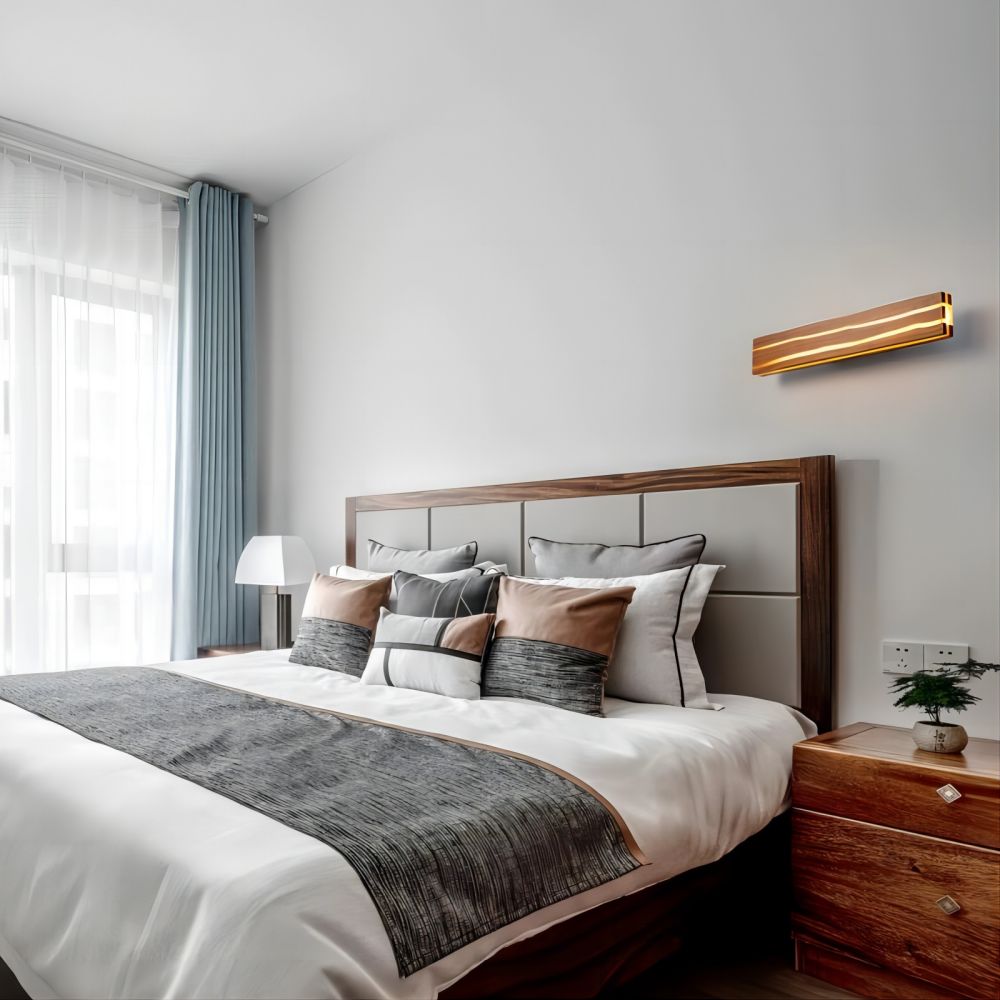 Tao – Moderne Wandleuchte