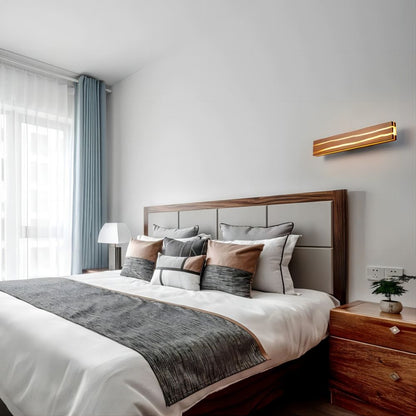 Tao – Moderne Wandleuchte