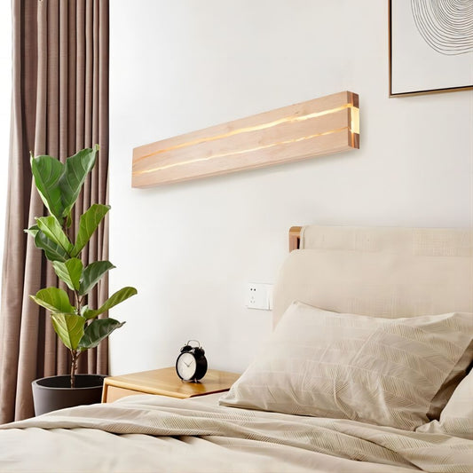 Tao – Moderne Wandleuchte