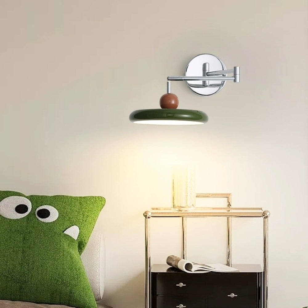 Mira – Applique Murale Mini Orientable
