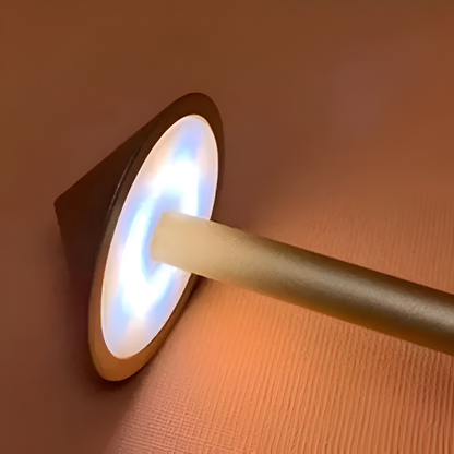 LumoBar – Lampe de table LED minimaliste