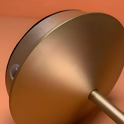 LumoBar – Lampe de table LED minimaliste