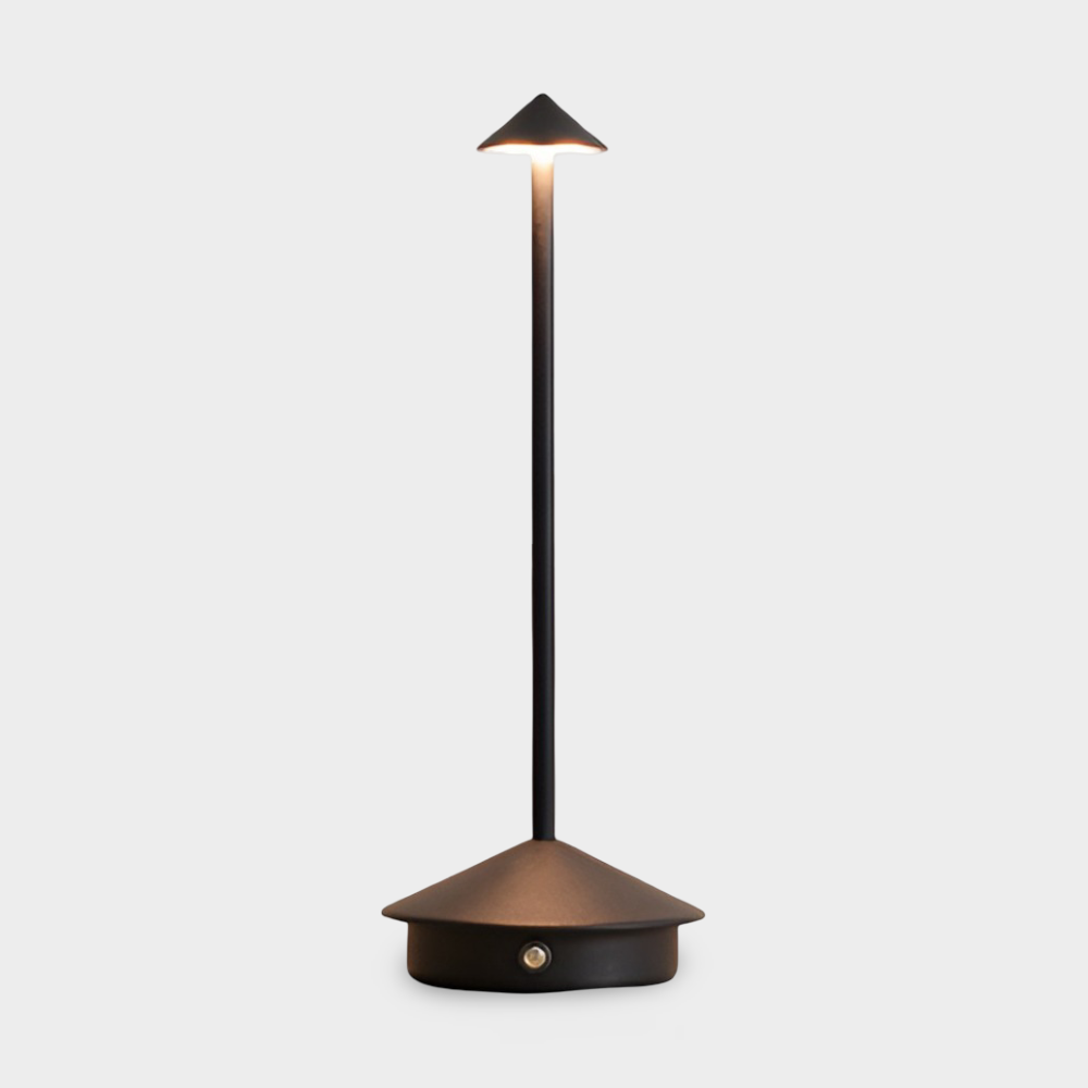 Ailee – Lampe de Table LED Moderne Minimaliste