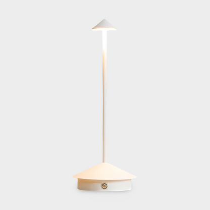 LumoBar – Lampe de table LED minimaliste