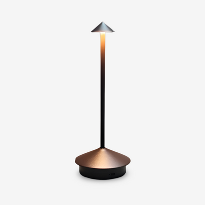 Ailee – Lampe de Table LED Moderne Minimaliste