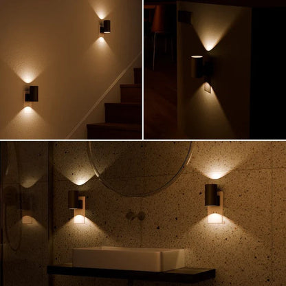 Jonas – Luz Nocturna LED