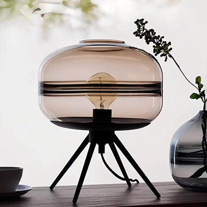 Arielle – Lampe de table moderne designer