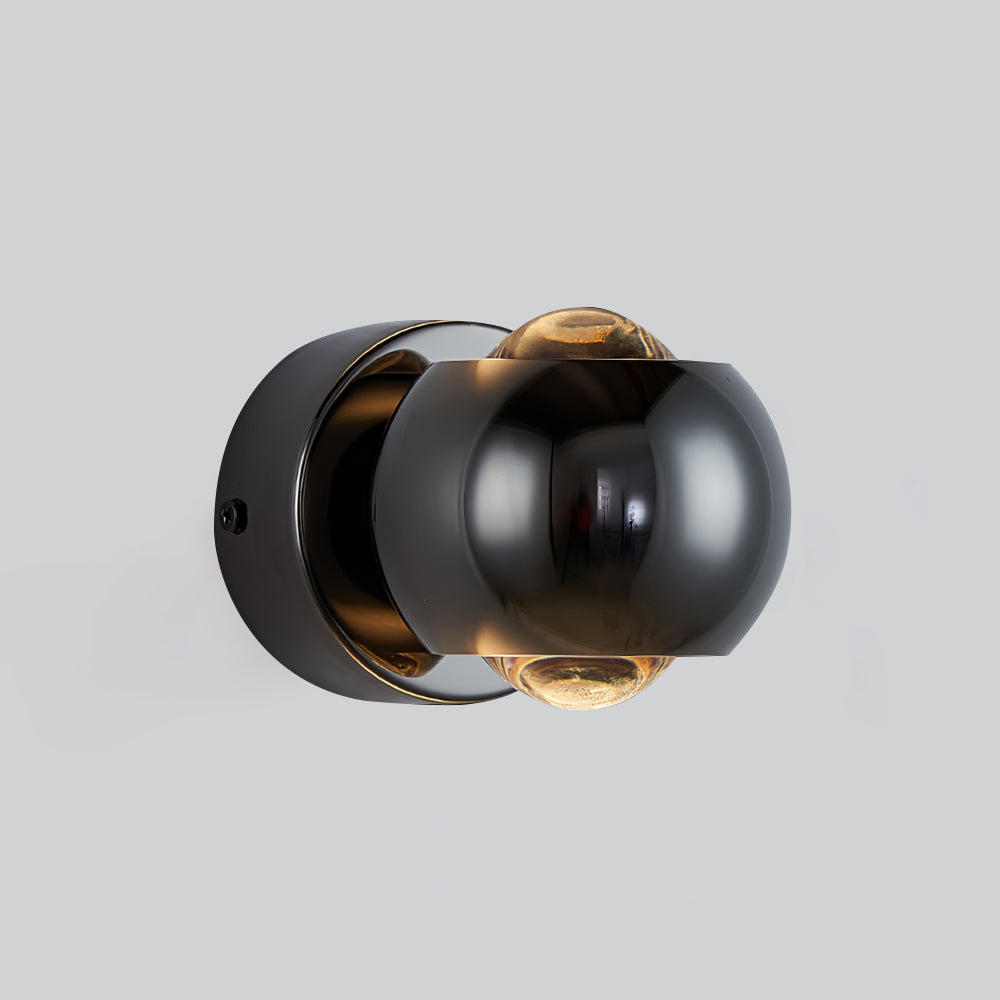 Ion – Applique Murale Verticale