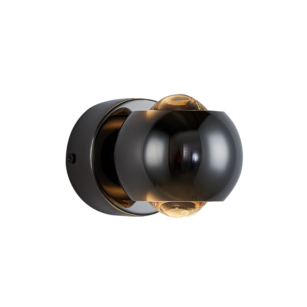 Ion – Applique Murale Verticale