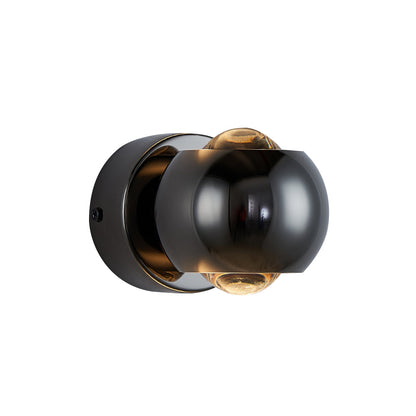 Ion – Applique Murale Verticale