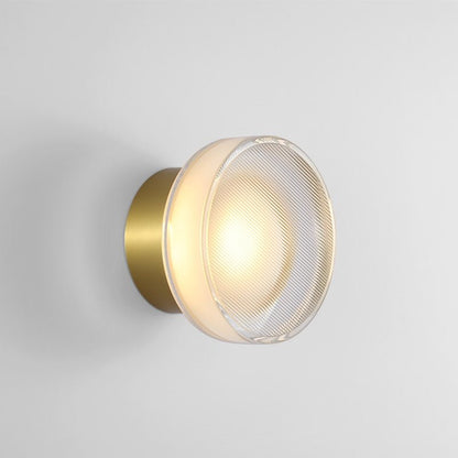 Olea – Lampe Murale Moderne