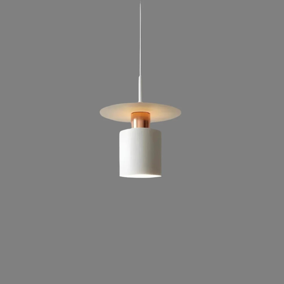 Enzo – Lampe Suspendue Élégante