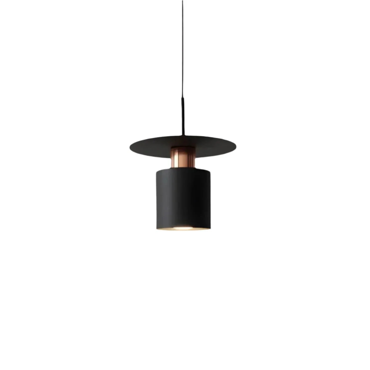 Enzo – Lampe Suspendue Élégante