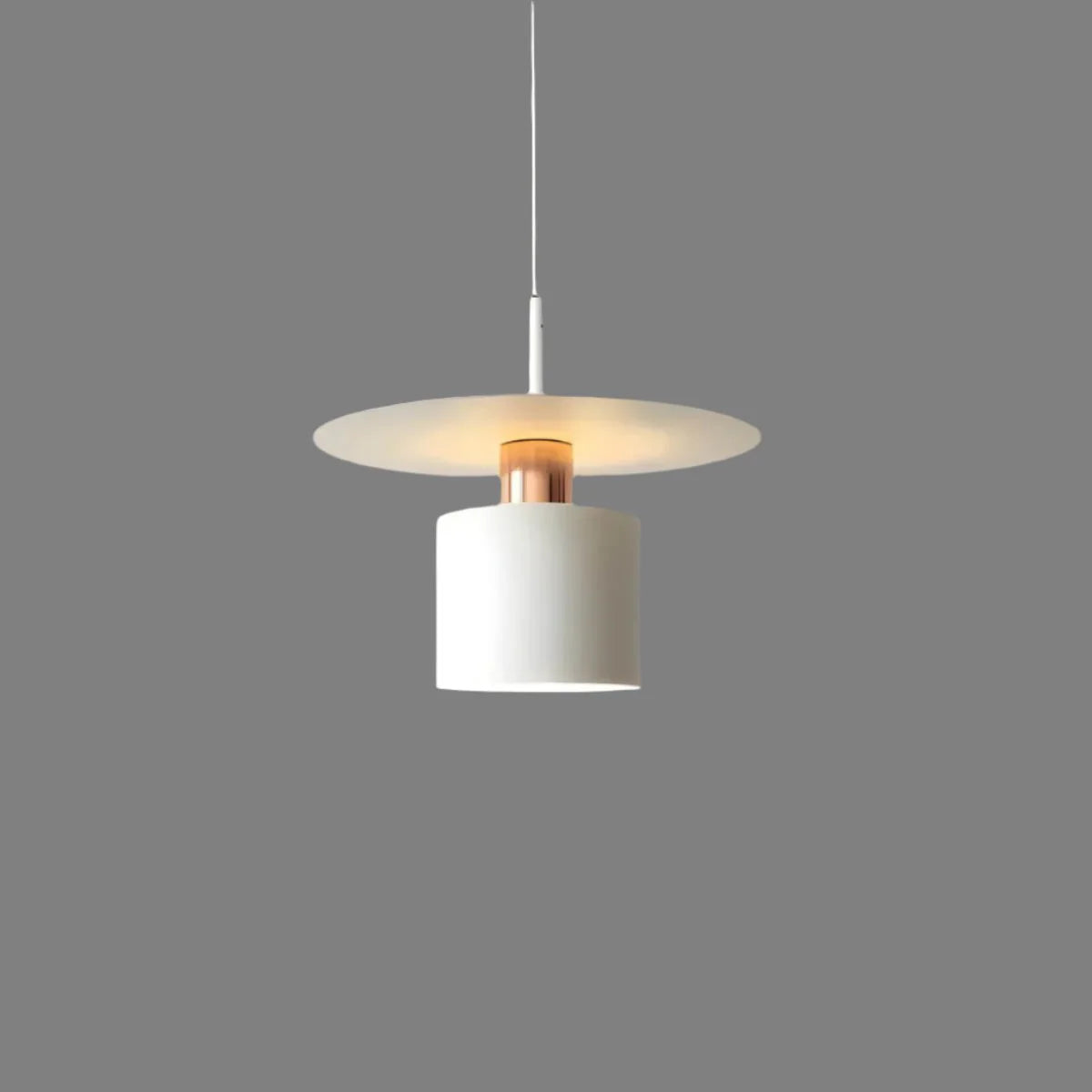 Enzo – Lampe Suspendue Élégante