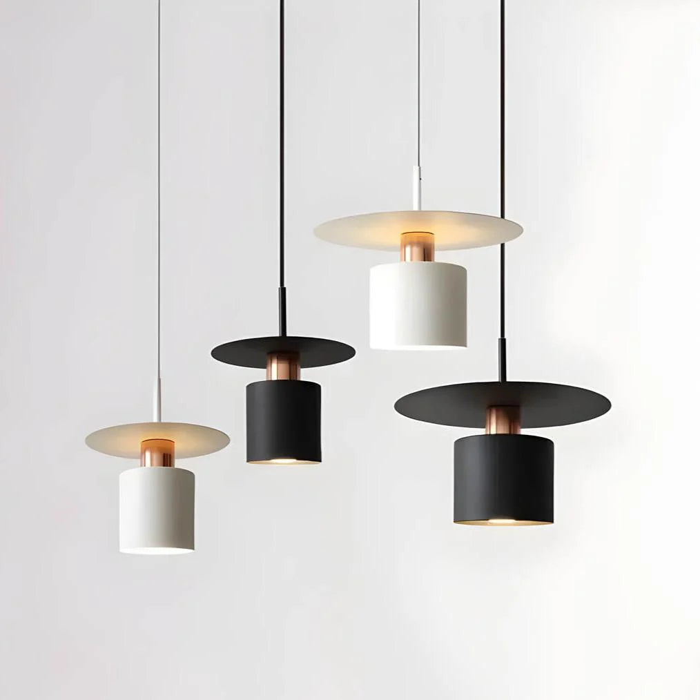 Enzo – Lampe Suspendue Élégante