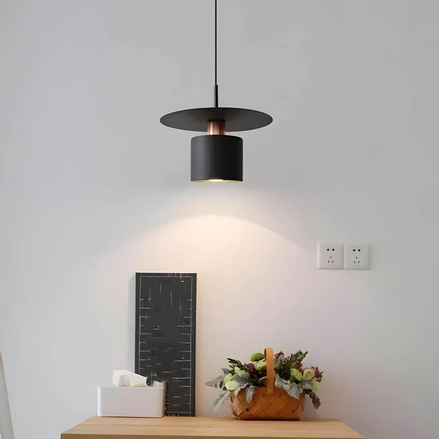 Enzo – Lampe Suspendue Élégante