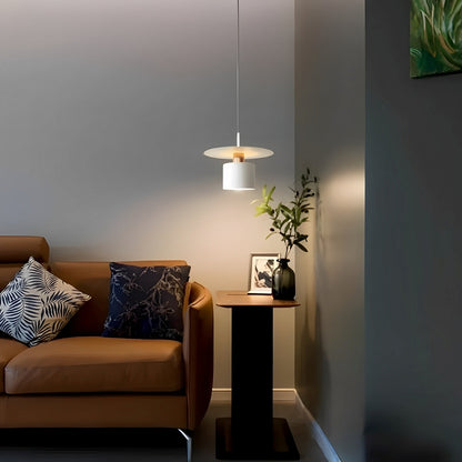 Jetty – Suspension moderne avec silhouette marquante