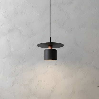 Jetty – Suspension moderne avec silhouette marquante