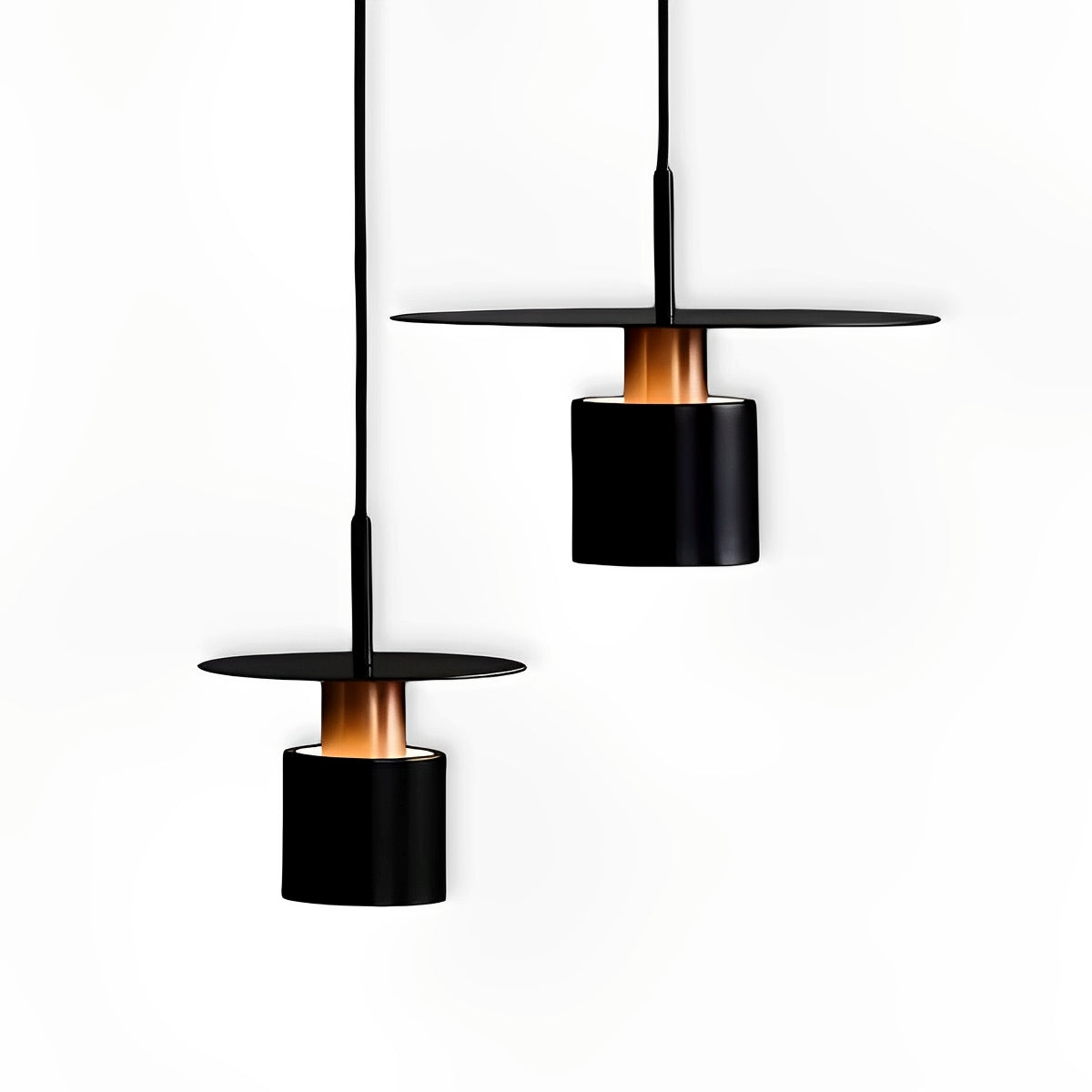 Jetty – Suspension moderne avec silhouette marquante