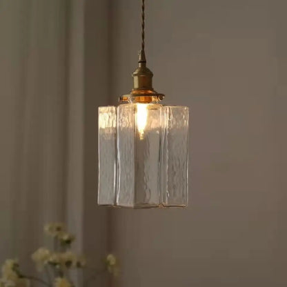 Lampe Suspendue De Conception Japonaise