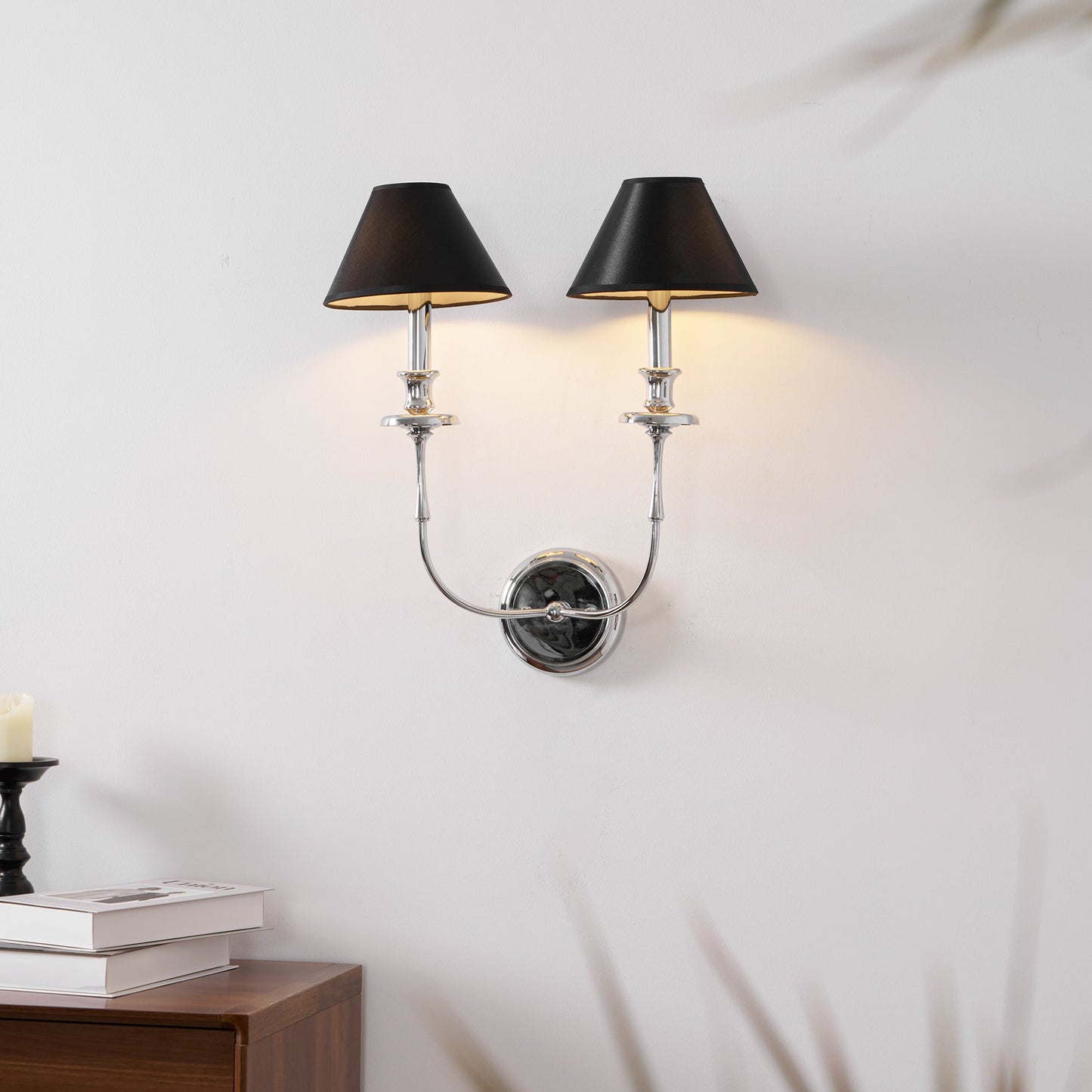 Jasper – Applique murale