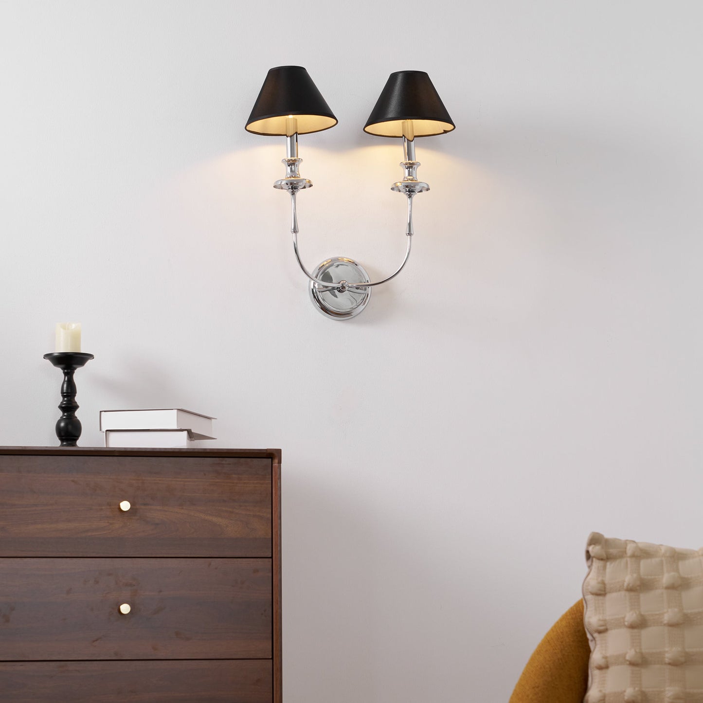 Jasper – Applique murale